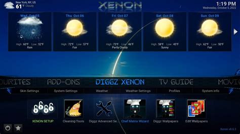 Diggz XENON Build is a fast build in terms of performance and has all the latest add-ons, that are updated from time to time. . Diggz xenon not working 2022